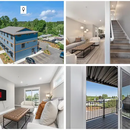 The Birches - Condotel Downtown Lake Leelanau ➠ Unit 4